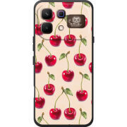 Чохол BoxFace Infinix Note 60 Pro 