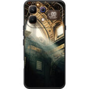 Чохол BoxFace Infinix Note 60 Pro 