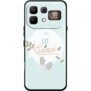 Чохол BoxFace Infinix Note 60 Pro 