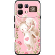 Чохол BoxFace Infinix Note 60 Pro 