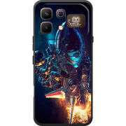 Чохол BoxFace Infinix Note 60 Pro 