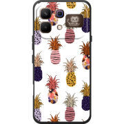 Чохол BoxFace Infinix Note 60 Pro 