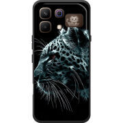 Чохол BoxFace Infinix Note 60 Pro Leopard