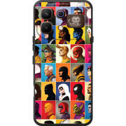 Чохол BoxFace Infinix Note 60 Pro 