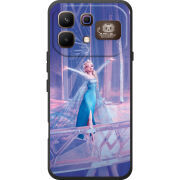 Чохол BoxFace Infinix Note 60 Pro 
