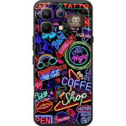 Чохол BoxFace Infinix Note 60 Pro 