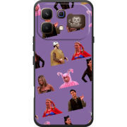 Чохол BoxFace Infinix Note 60 Pro 