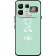 Чохол BoxFace Infinix Note 60 Pro 