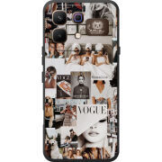 Чохол BoxFace Infinix Note 60 Pro 