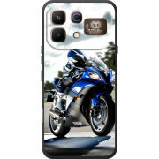 Чохол BoxFace Infinix Note 60 Pro 