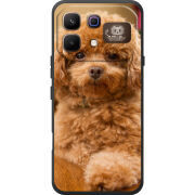 Чохол BoxFace Infinix Note 60 Pro 