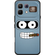 Чохол BoxFace Infinix Note 60 Pro 