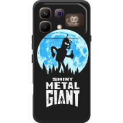 Чохол BoxFace Infinix Note 60 Pro 