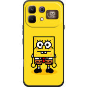 Чохол BoxFace Infinix Note 60 Pro 