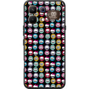 Чохол BoxFace Infinix Note 60 Pro 