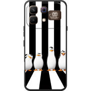 Чохол BoxFace Infinix Note 60 Pro 