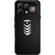 Чохол BoxFace Infinix Note 60 Pro 