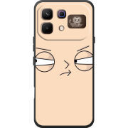 Чохол BoxFace Infinix Note 60 Pro 