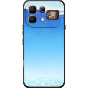 Чохол BoxFace Infinix Note 60 Pro 