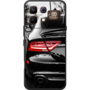 Чохол BoxFace Infinix Note 60 Pro Audi A7