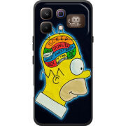 Чохол BoxFace Infinix Note 60 Pro 