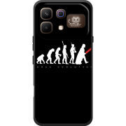 Чохол BoxFace Infinix Note 60 Pro 