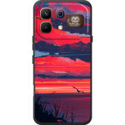 Чохол BoxFace Infinix Note 60 Pro Heaven a