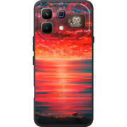 Чохол BoxFace Infinix Note 60 Pro Seaside b