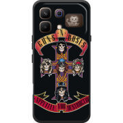 Чохол BoxFace Infinix Note 60 Pro 