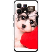 Чохол BoxFace Infinix Note 60 Pro 
