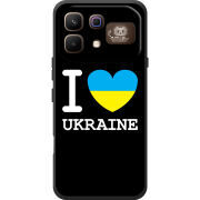 Чохол BoxFace Infinix Note 60 Pro 