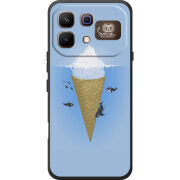 Чохол BoxFace Infinix Note 60 Pro 