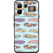Чохол BoxFace Infinix Note 60 Pro 