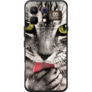 Чохол BoxFace Infinix Note 60 Pro 