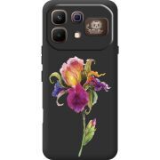 Прозорий чохол BoxFace Infinix Note 60 Pro Iris