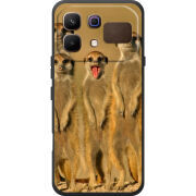 Чохол BoxFace Infinix Note 60 