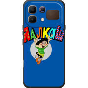 Чохол BoxFace Infinix Note 60 