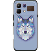 Чохол BoxFace Infinix Note 60 Wolfie