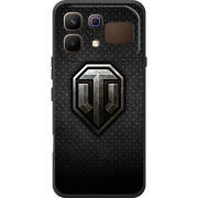 Чохол BoxFace Infinix Note 60 