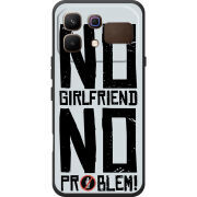Чохол BoxFace Infinix Note 60 No Girlfriend