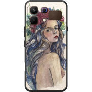 Чохол BoxFace Infinix Note 60 