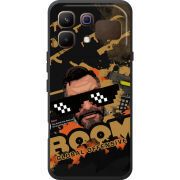 Чохол BoxFace Infinix Note 60 CS:Go C4