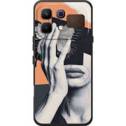 Чохол BoxFace Infinix Note 60 