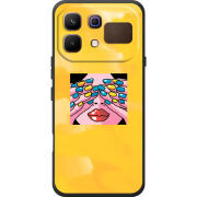 Чохол BoxFace Infinix Note 60 