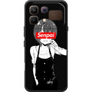 Чохол BoxFace Infinix Note 60 Senpai