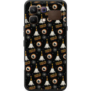Чохол BoxFace Infinix Note 60 Halloween Magic