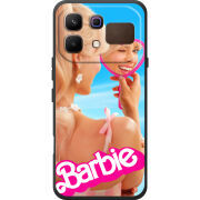 Чохол BoxFace Infinix Note 60 Barbie 2023