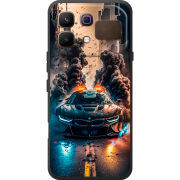 Чохол BoxFace Infinix Note 60 
