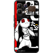 Чохол BoxFace Infinix Note 60 