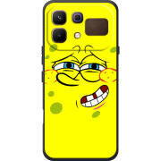 Чохол BoxFace Infinix Note 60 